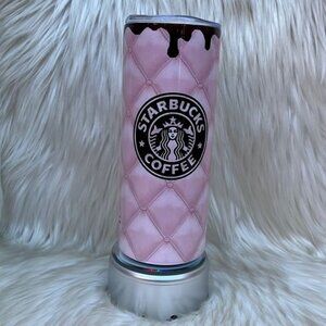 Tumbler 20 oz stainless Steel